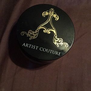 ARTIST COUTURE DIAMOND GLOW POWDER “CONCEITED”